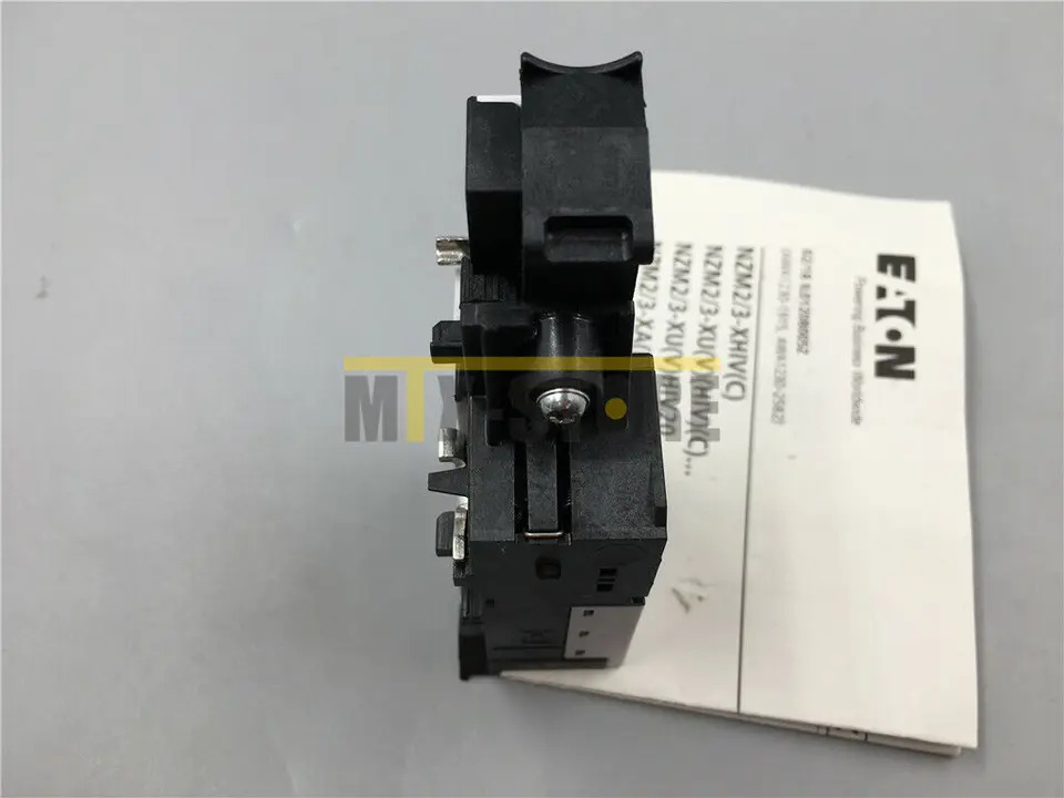 MOELLER 뮬러 브레이커 저전압 NZM2/3-XU208-240AC