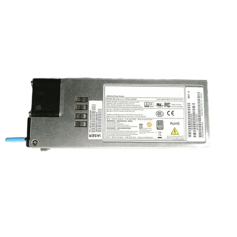 FSP FSP800-20ERM PS-2801-9L 12V 65A 800W서버 전원공급장치 리퍼 후