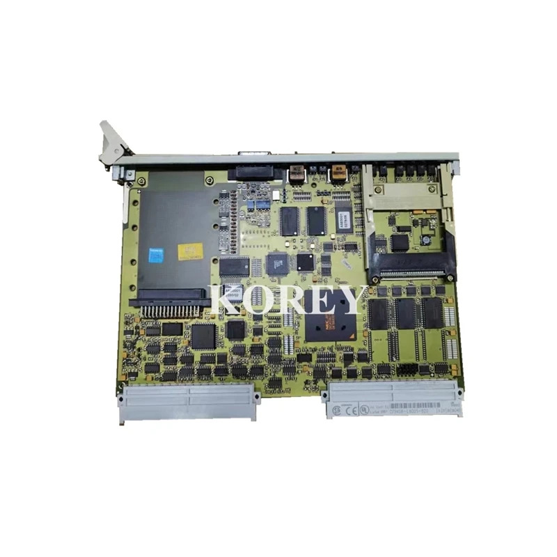 CPU948 모듈 6ES5948-3UA13 6ES5948-3UR23