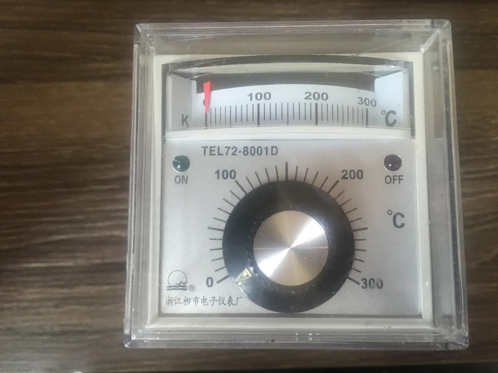 토스터기 온도 전온도 컨트롤러 TEL728001D 신