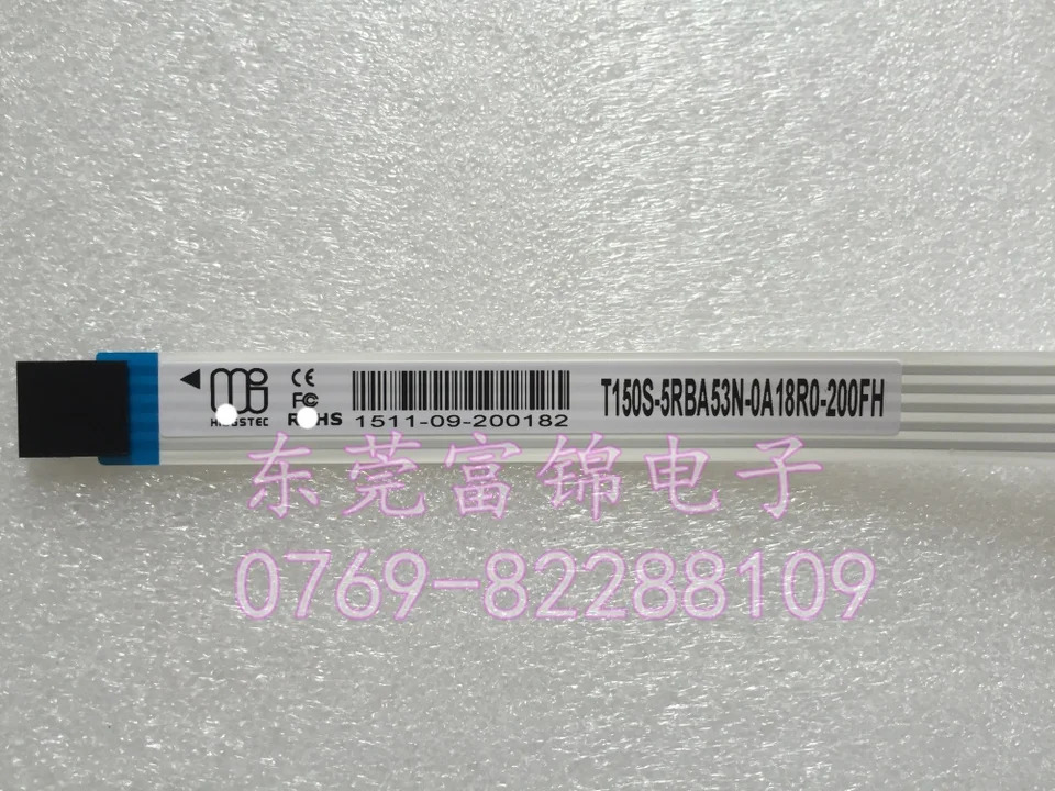 Ones 터치 패널 T150S-5RBA53N-018R0-200FH 신