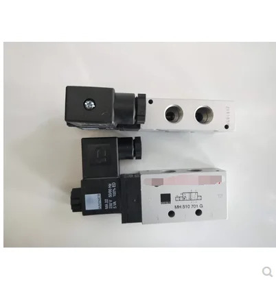 Hafner 솔레노이드 밸브 MH 310 701G 510 501 701 G 121 531 MA22 230V 50-60Hz 5VA