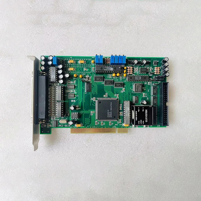 PCI-9115 모션 제어 카드