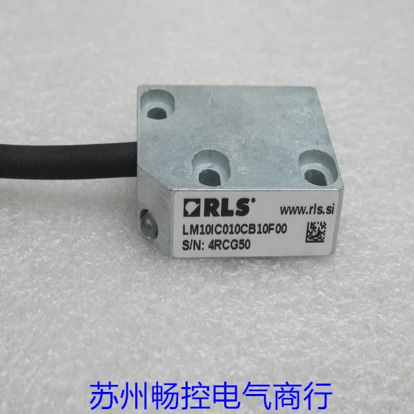 x 포장 RLS 센서 LM10IC010CB10F00