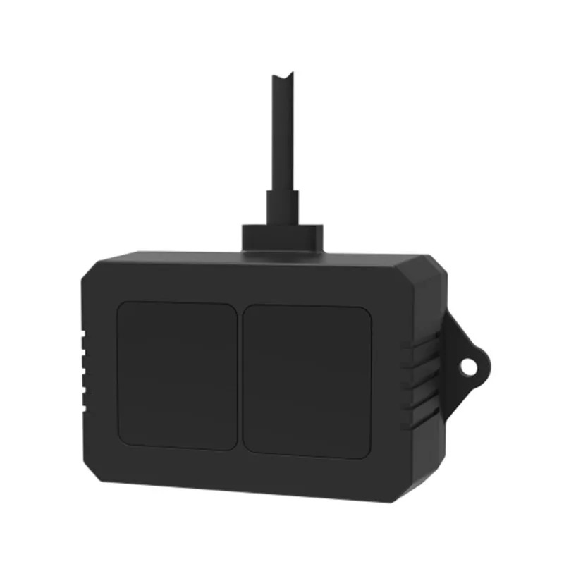 TF02-Pro Lidar 고주파 실외 안티 강빛 40 미터 중거리 단일 지점 범위 센서