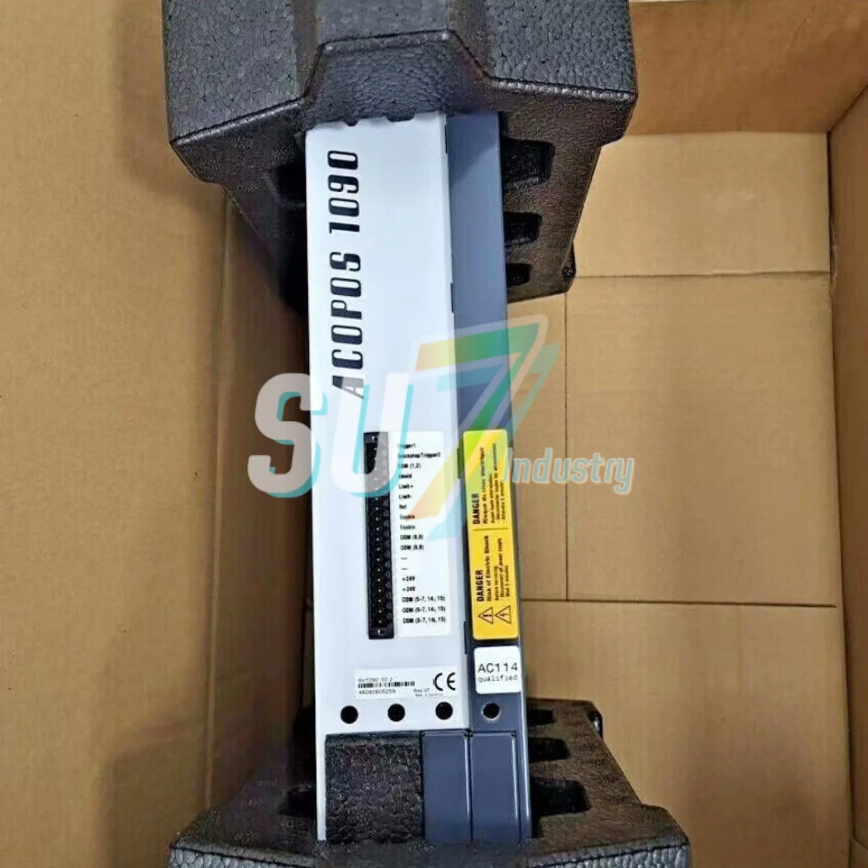 드라이버 8V1045.00-2 8V1090.00-2