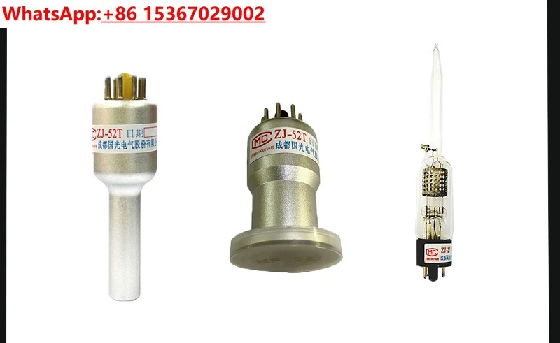 진공 조절 ZJ10B ZJ27 ZJ54D ZJ53B ZJ52T KF16/KF25/CF35