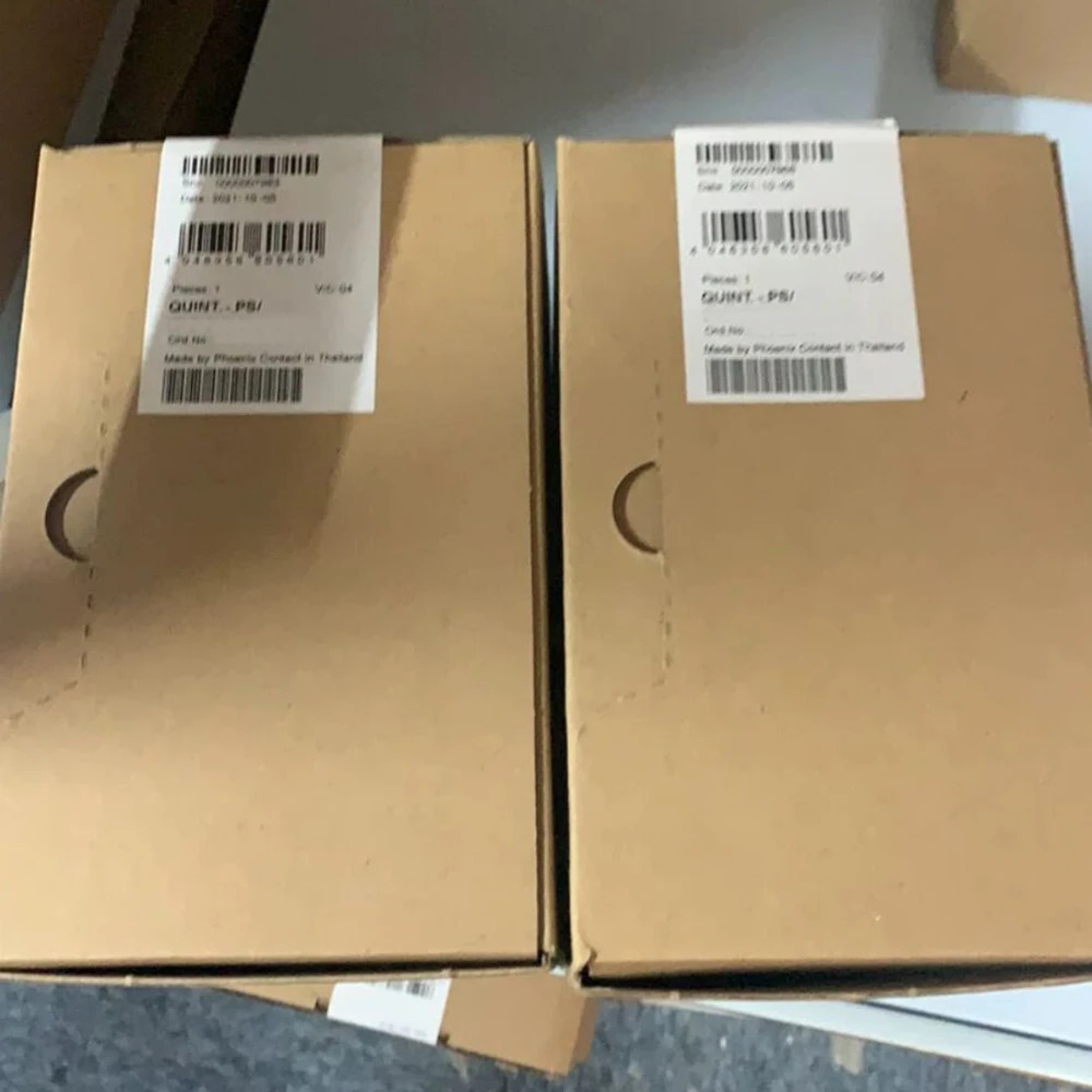 Phoenix QUINT4-UPS/24DC/24DC/40/PN QUINT DC-UPS 24VDC/40A 무정전 전원공급장치기능 2907079