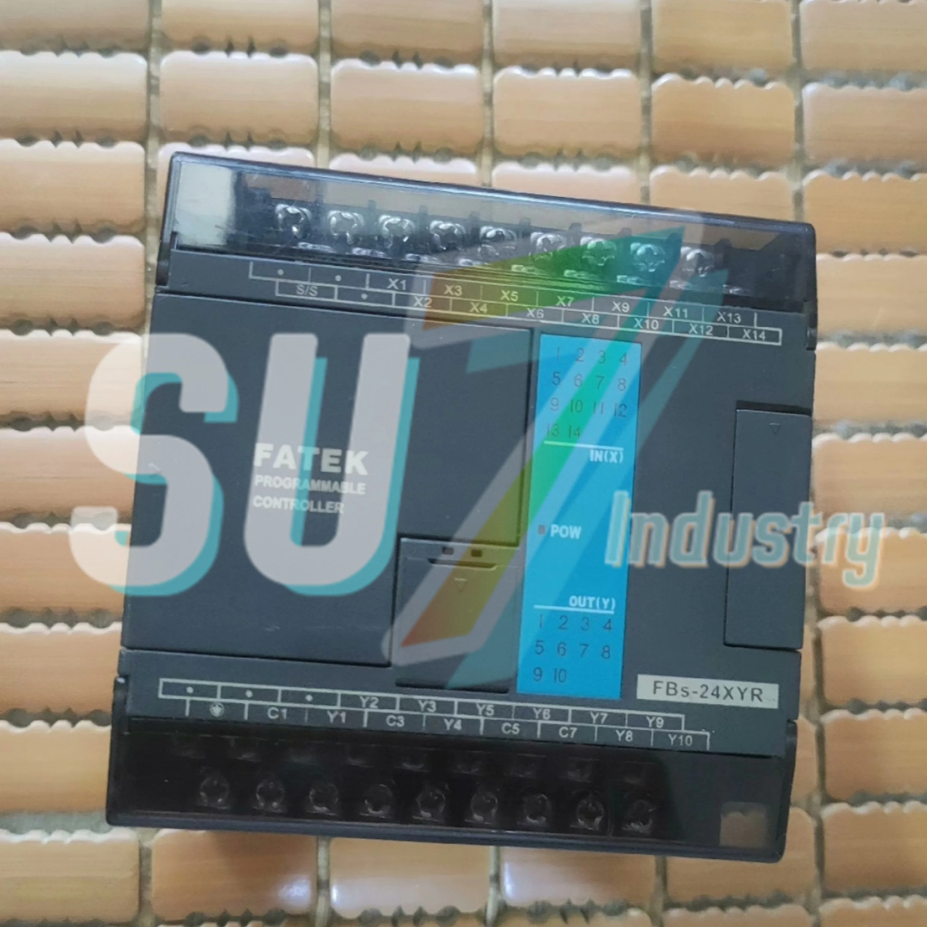 FBS-24X FBS-24XYR PLC 모듈 원본