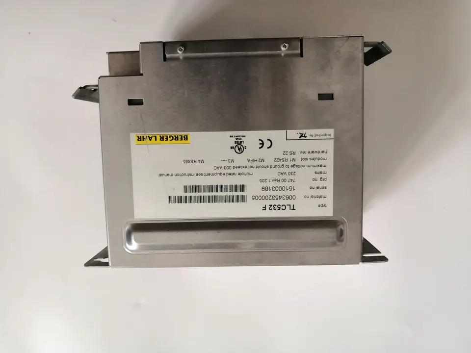 오리지널 서보 드라이버 TLC532F TLC532 F