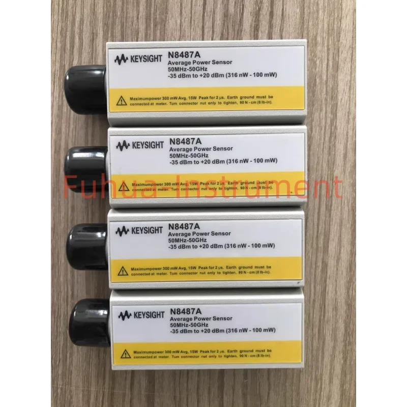 H-P/키사이트 애질런트 파워 센서 N8487A/