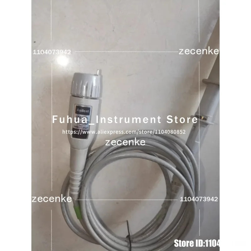 Agilent 10076B 오실로스코프 고전압 프로브
