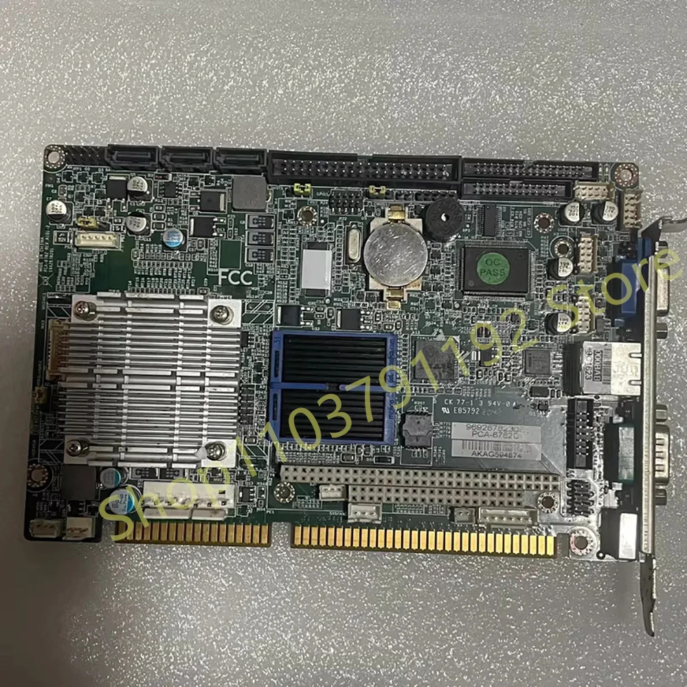산업컴퓨터 마더보드 PCA-6782 REV.A101-2