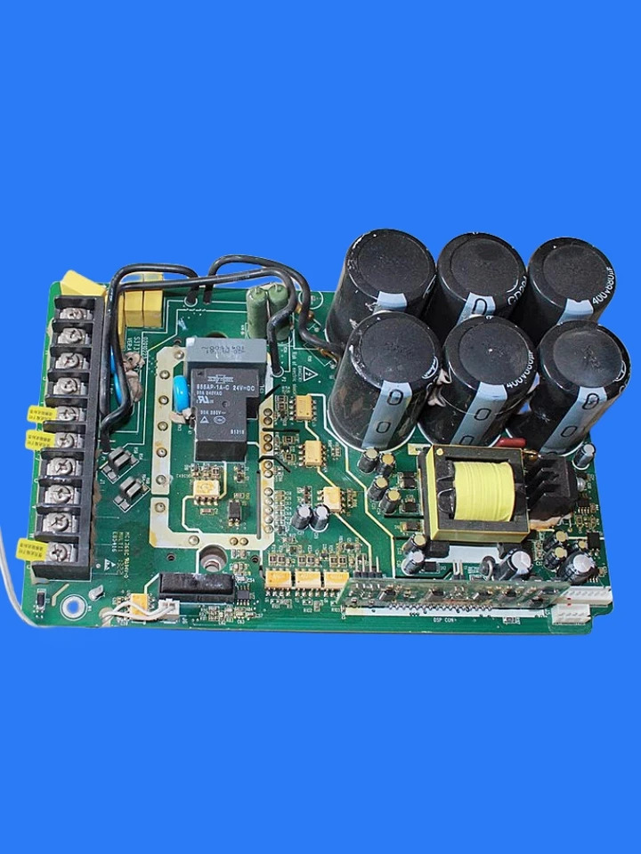 Huichuan 모듈 주파수 변환기 일반 메파워 보드 드라이브 MD320 MD380 3.7kW 5.5KW
