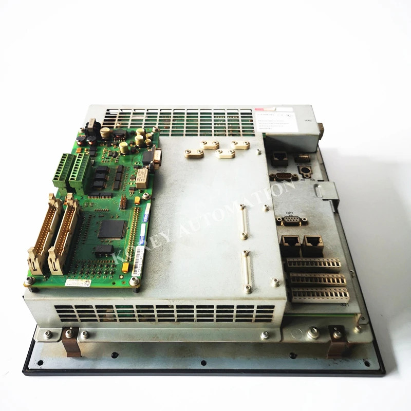 SINUMERIK 802DSL G/N 플러스 CNC 시스템 6FC5370-0AA00-2BA0 6FC5370-6AA20-0AA0