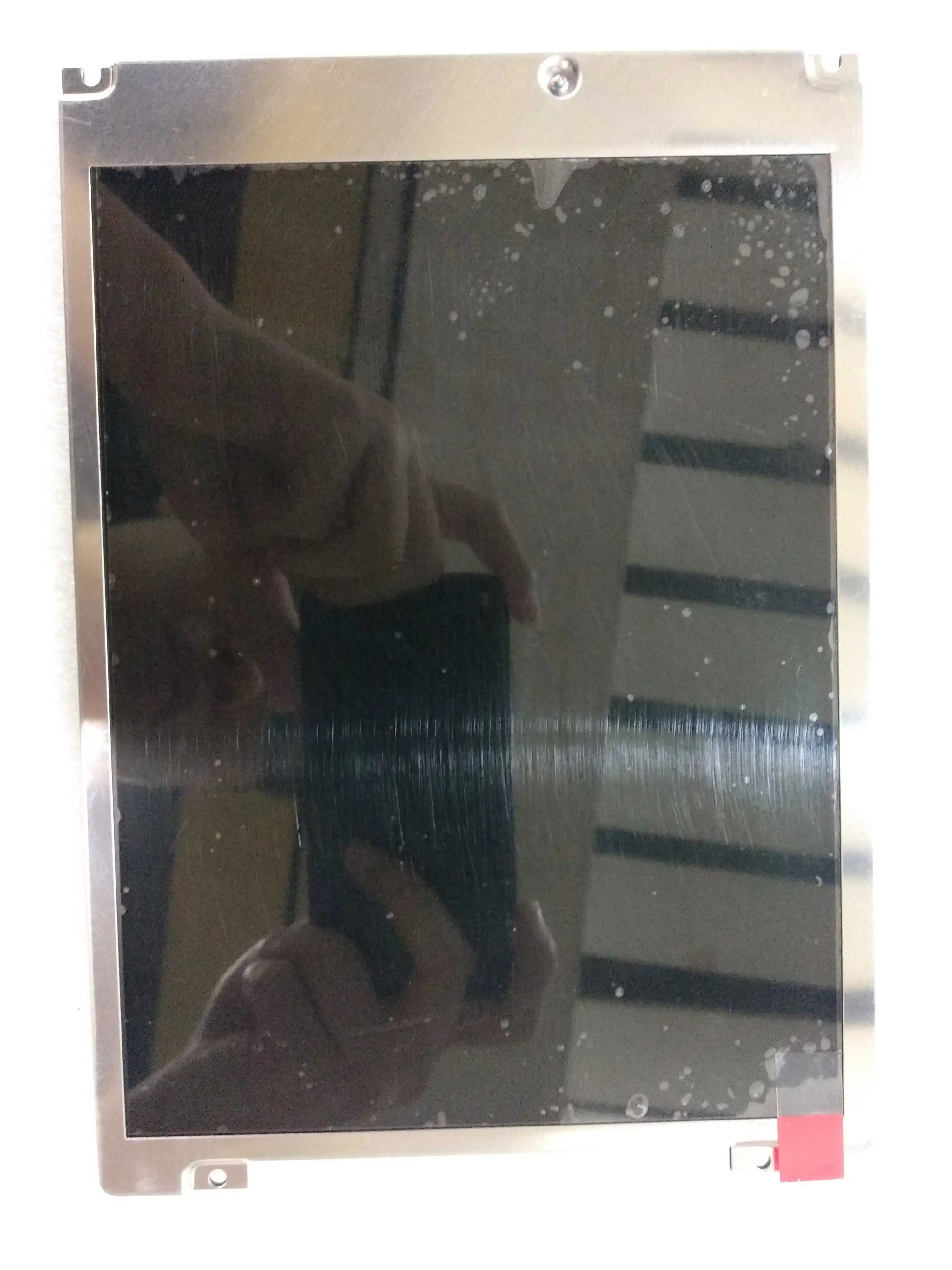 TM084SDHG01 디스플레이 화면