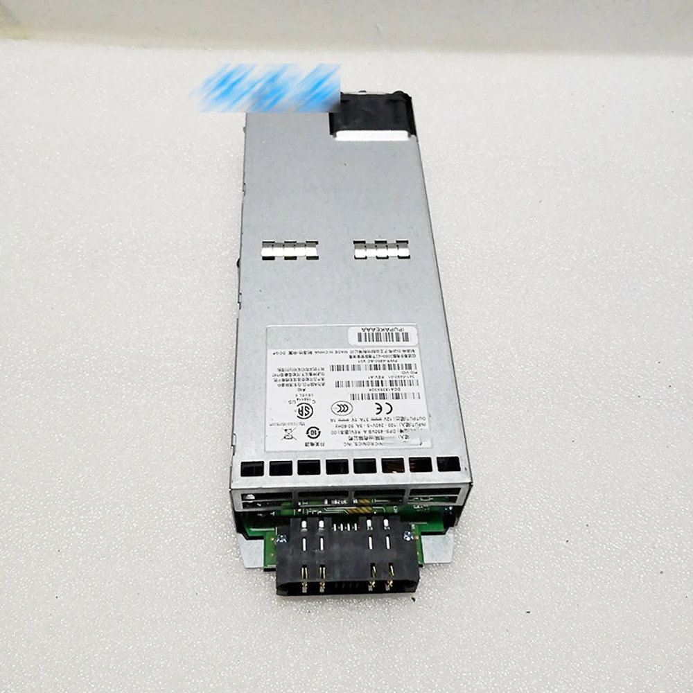 ISR4451/K9 시리즈 스위치리퍼되는 전원공급장치 341-0492-01 PWR-4450-AC