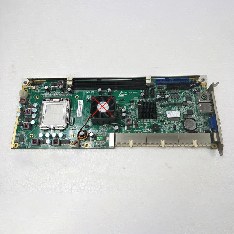 EVOC 산업컴퓨터 마더보드 EPE-1814V2NAR VERC00