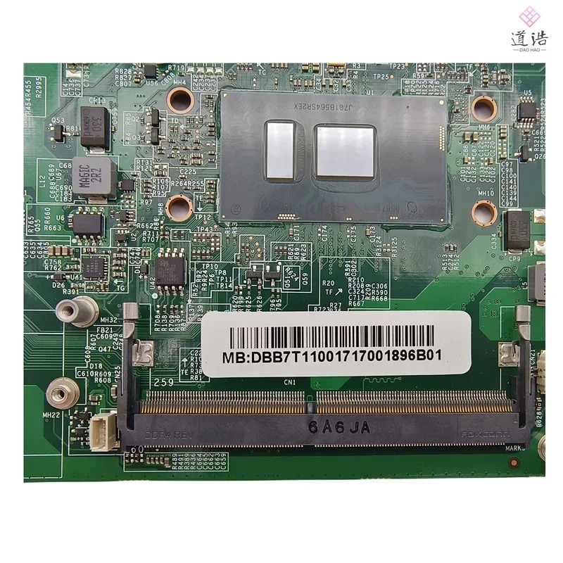 Acer DBB7T11001 마더보드 DDR4 메인보드완전 작동 리퍼