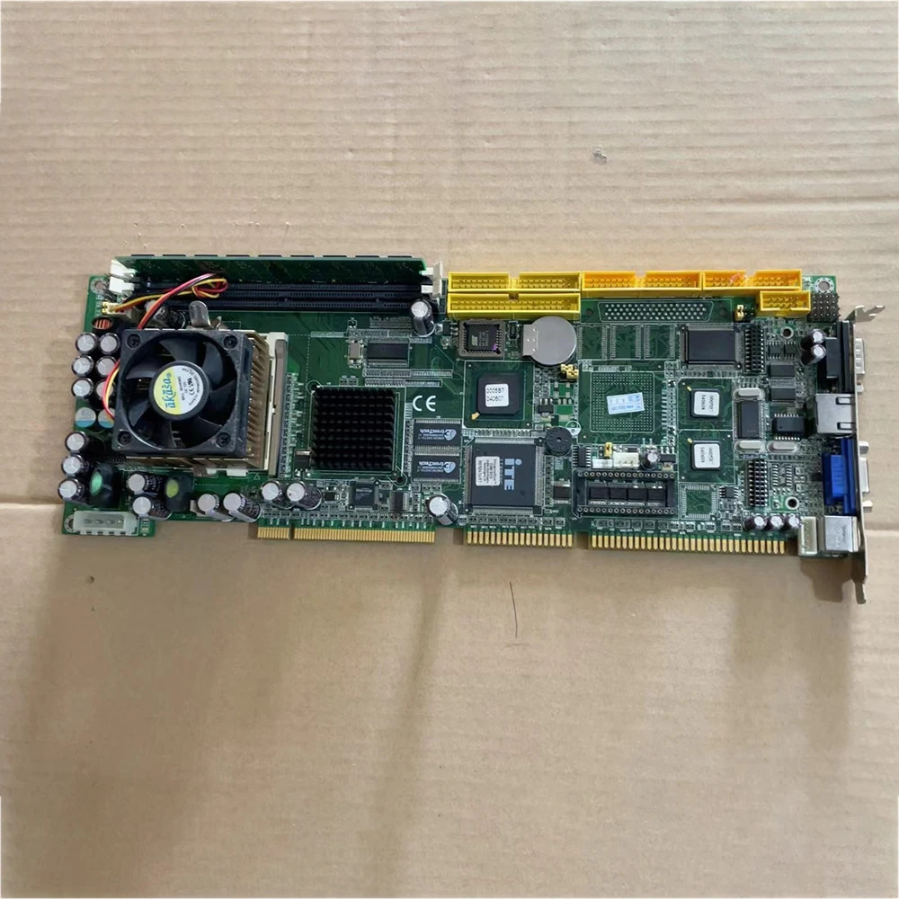 ARBOR 산업제어 마더보드Hicore-i6320 Rev 1.1 1.0 1063200006110