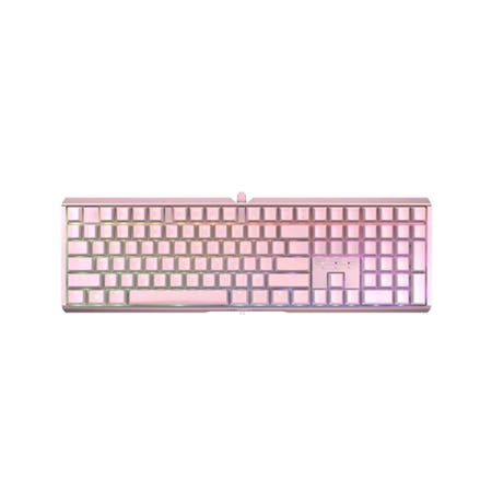 CHERRY CHERRY XTRFY MX 3.1 RGB MX2A (핑크, 적축)