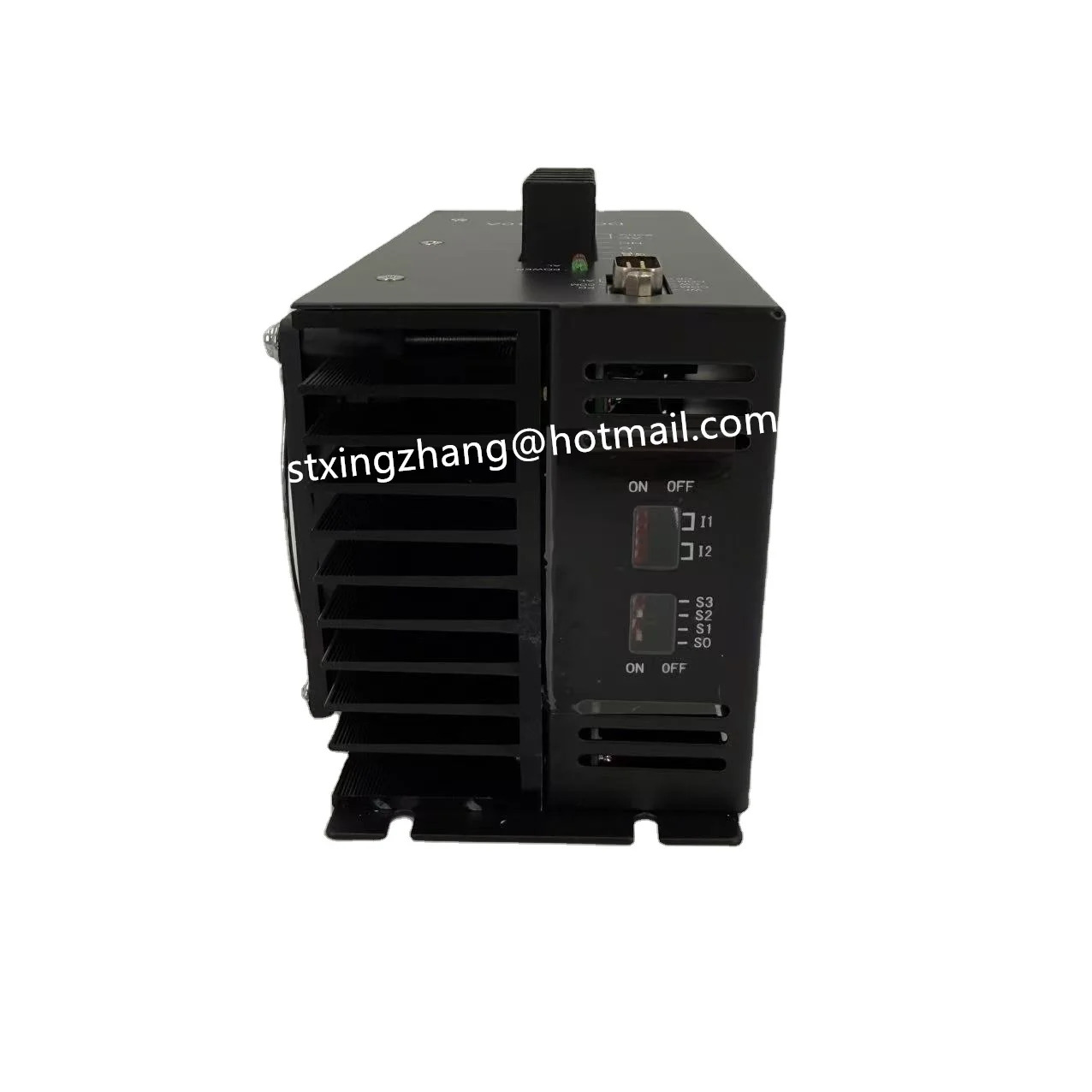 금스테핑 모터 드라이버 DCSD-310A 가방 제작 기계스테퍼