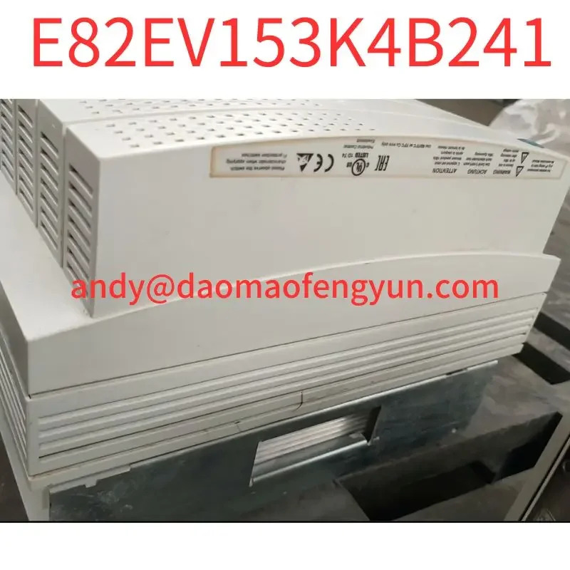 리퍼 OK 인버터 E82EV153K4B241