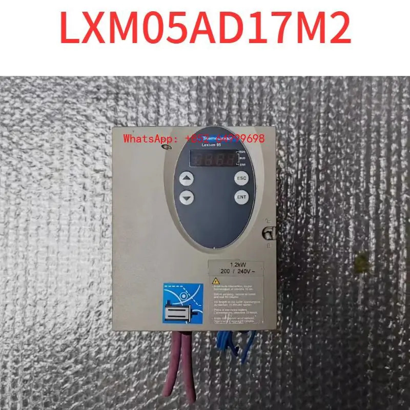 리퍼 OK LXM05AD17M2