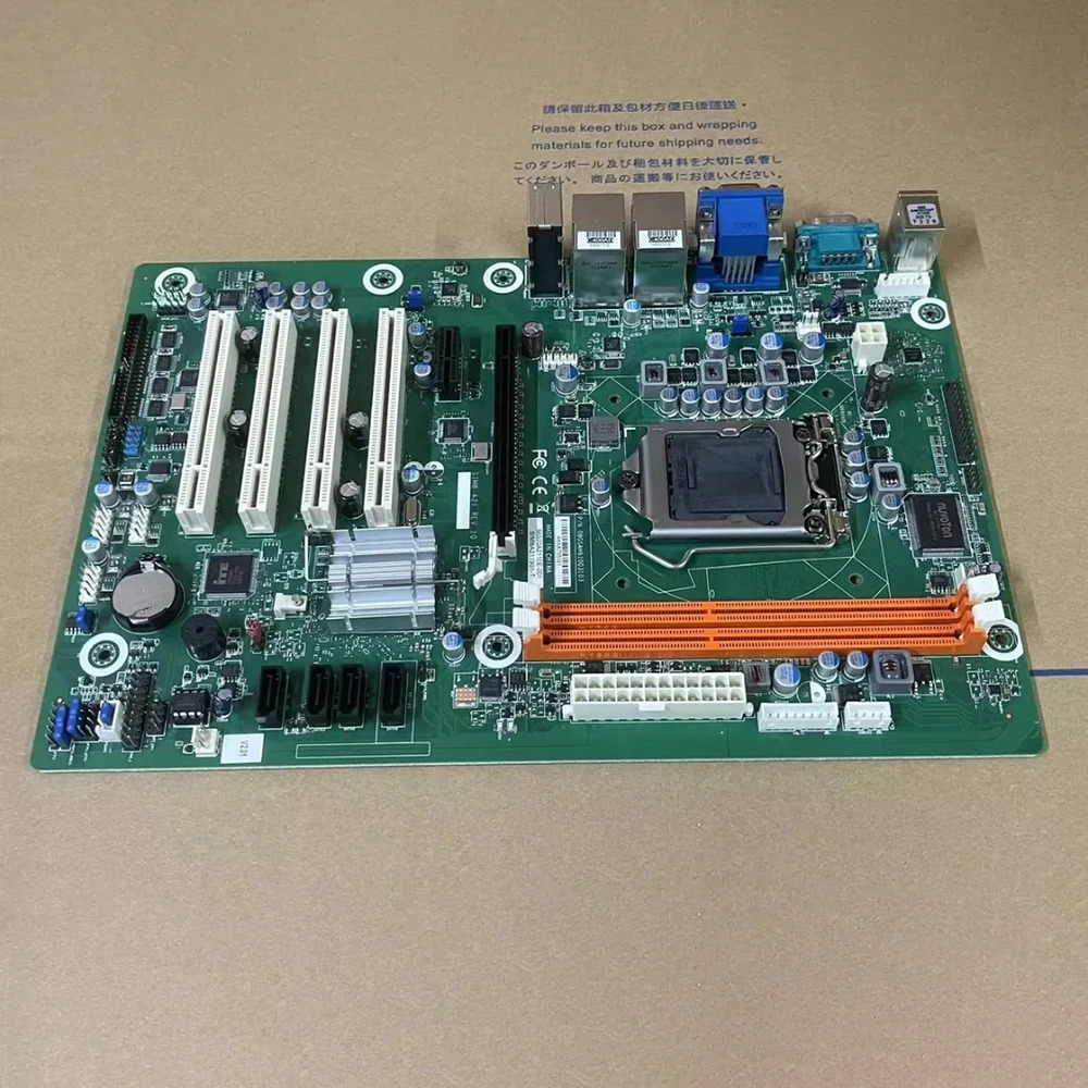 ADVANTECH 산업마더보드 H61 지원 I3/I5/I7 SIMB-A21 SIMB-A21-8VG00A1E기능