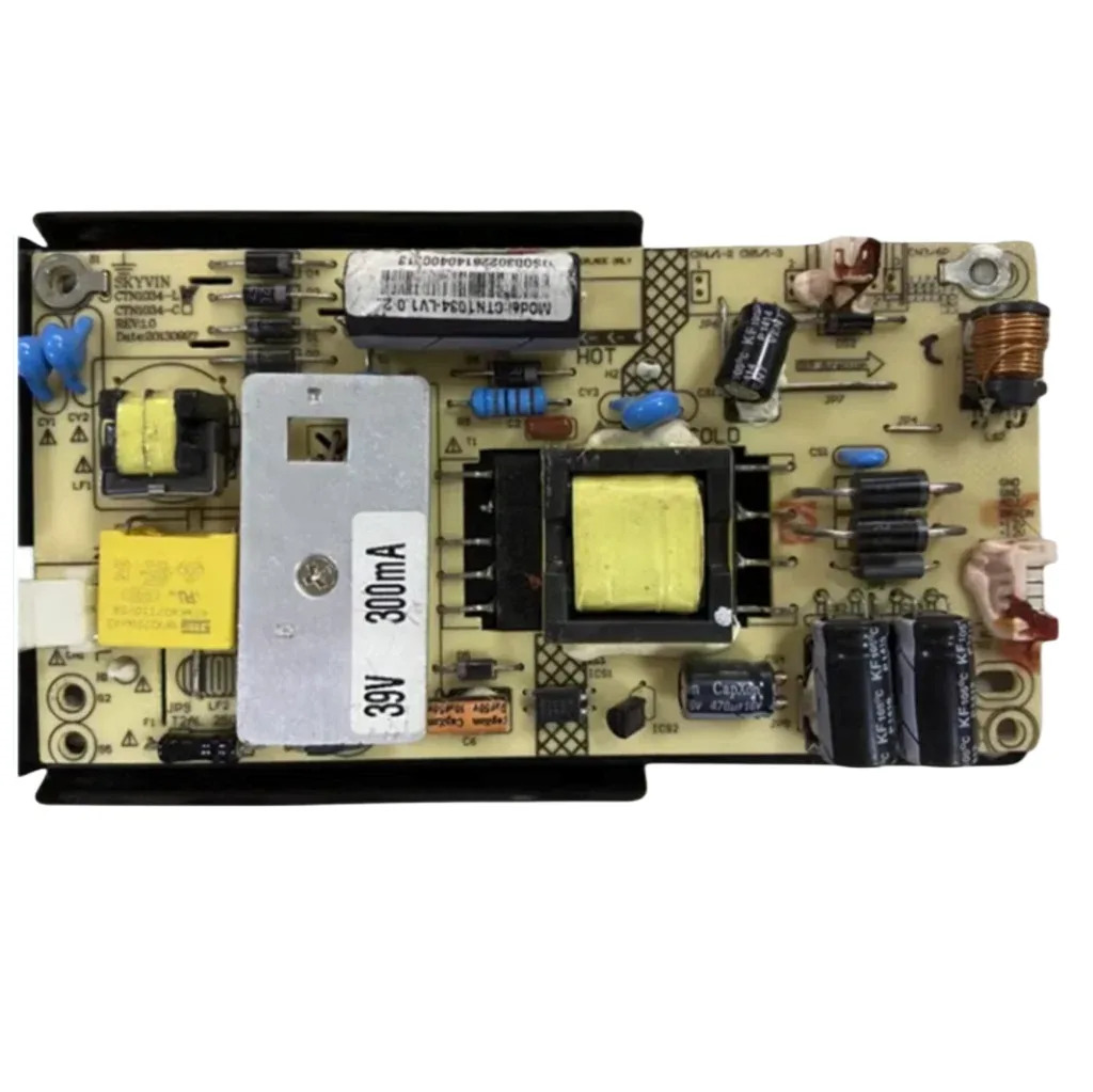 LED24HD680 CTN1034-C CTN1034-L 전원 보드