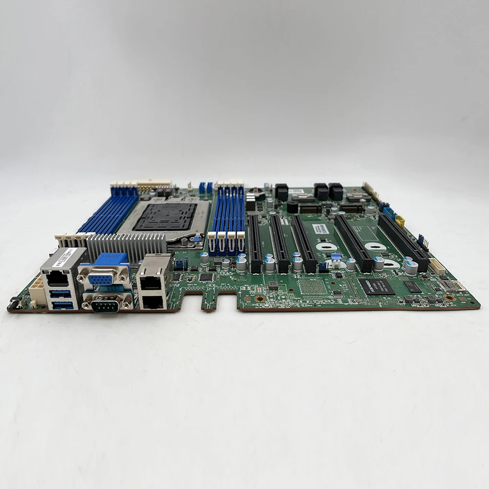 TYAN S8030GM호환2NE S8030서버 마더보드