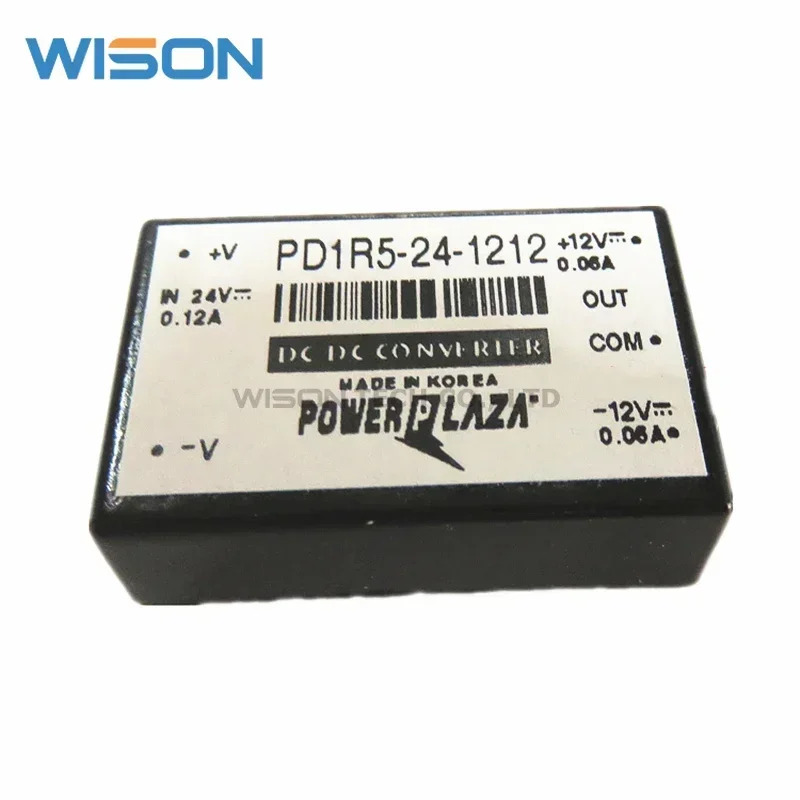 PD1R5-24-1212 PD1R5-24-1515 오리지널 모듈
