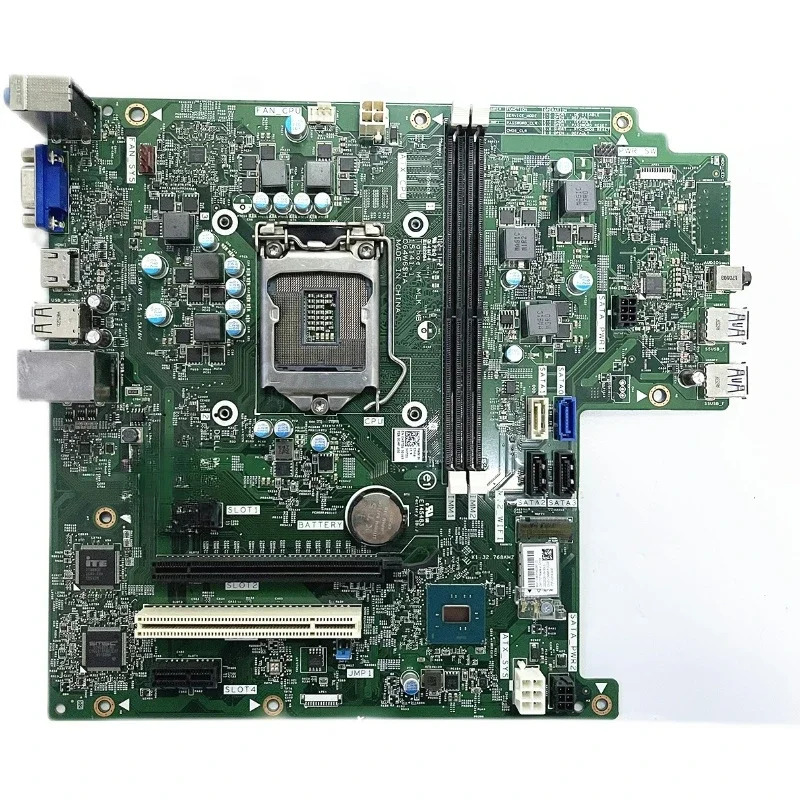 DELL VOSTRO 3660 3667 3668 3669 메보드 H9KW5 V5VYF 15141-1