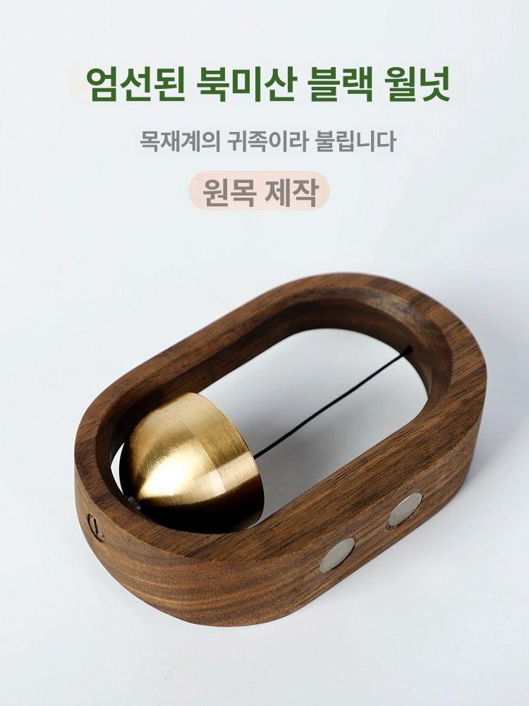 일본식 감성 풍경종 후우링 소품 바람소리 현관 창가 베란다 유리장식 - 상세 이미지 3