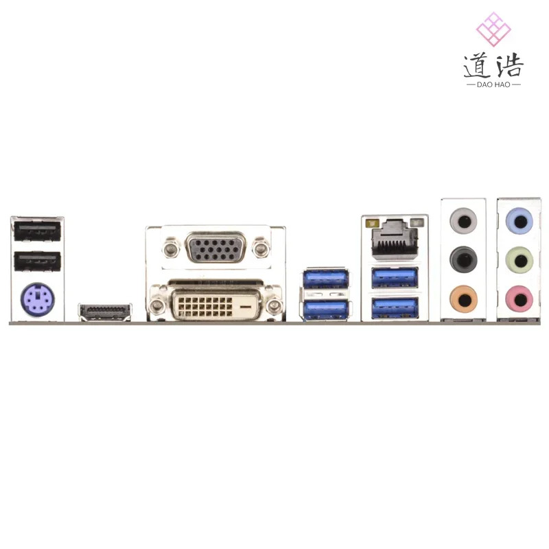 ASRock호환 H87 PRO4 32GB LGA 1150 DDR3 HDMI PCI-E3.0 마더보드H87 마더보드 완전 작동 리퍼