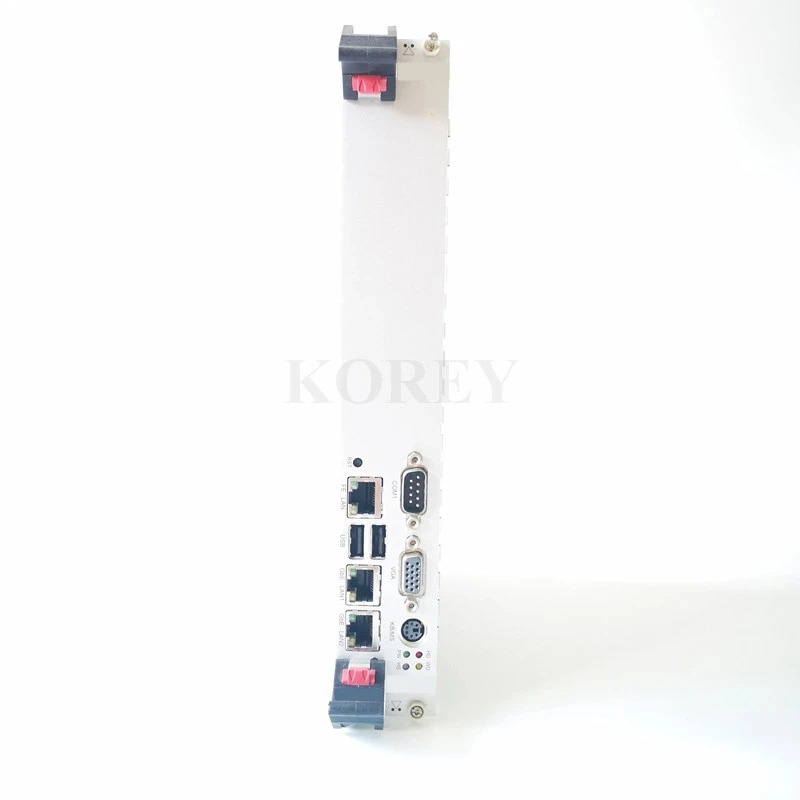 산업컴퓨터 마더보드 CPCI-6860A 없는