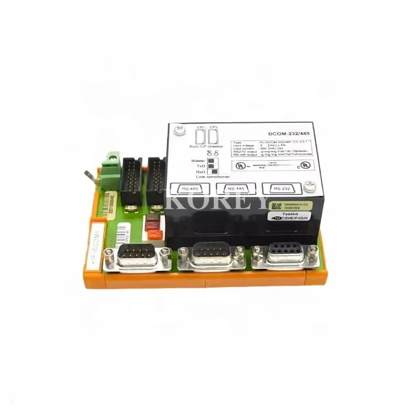 PLC 모듈 FC-DCOM-232/485 CC V2.1