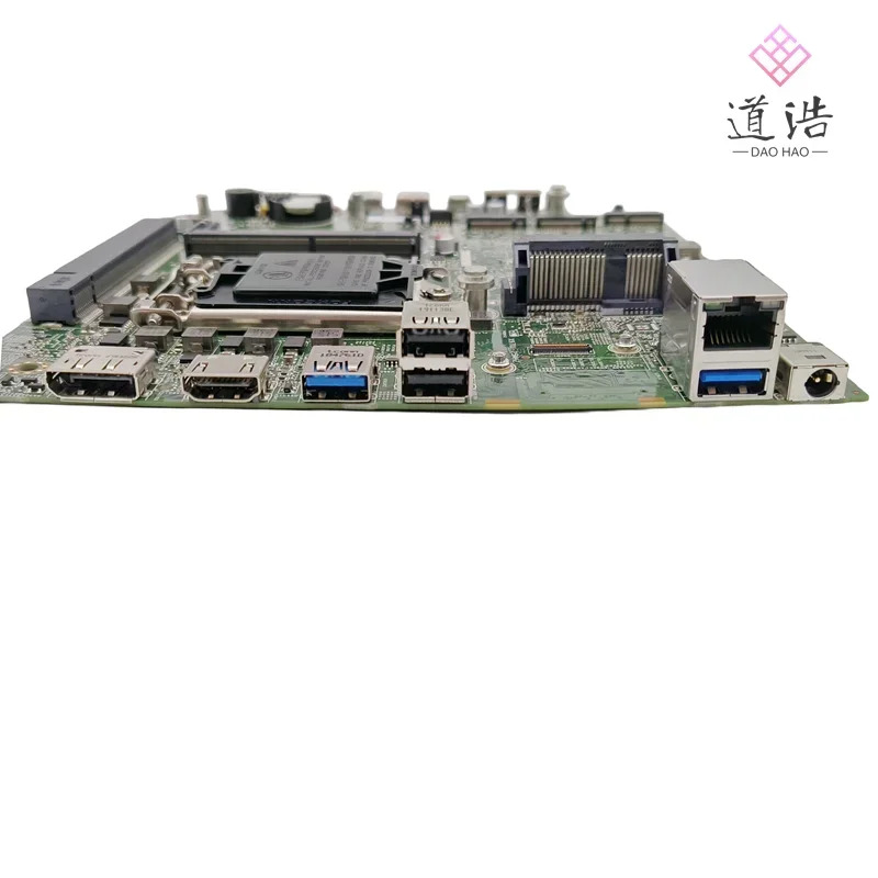 17557-1M Acer Veriton N6640G 마더보드 PIQ37L 348.0BB08.001M DB.VRD11.003 DDR4 메인보드 완전 작동 리퍼