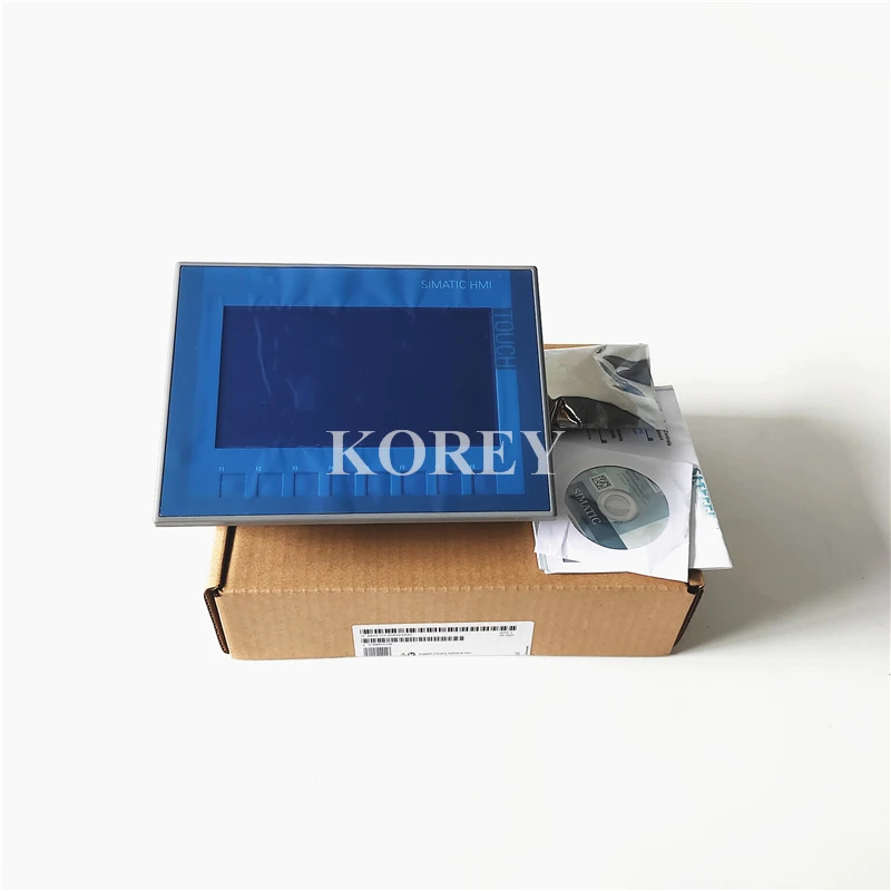 터치 스크린 KTP1200 62123-2MB03-0AX0 62123-2GA03-0AX0 62123-2JB03-0AX0 오리지널 신