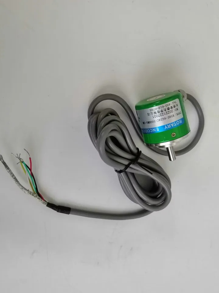 산 인코더 R38S-6G24C-360BM1-2M 신