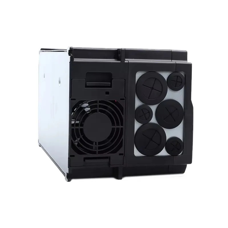 금VFD C2000 시리즈 헤비 380V 3상 인버터 4kw VFD040C43A-21