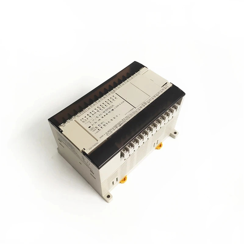 CPM2A 시리즈 PLC 모듈 프로그래밍 컨트롤러 CPM2A-20CDR-A CPM2A-40CDR-A 포장