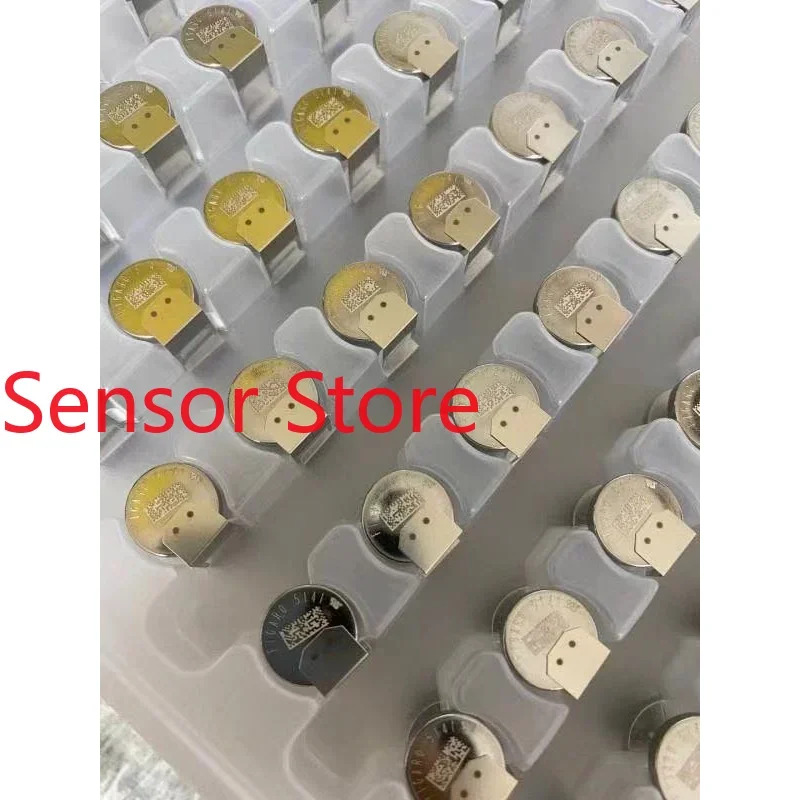 5PCS 초소형 전기화학 CO 센서 일산화탄소 TGS5141 신