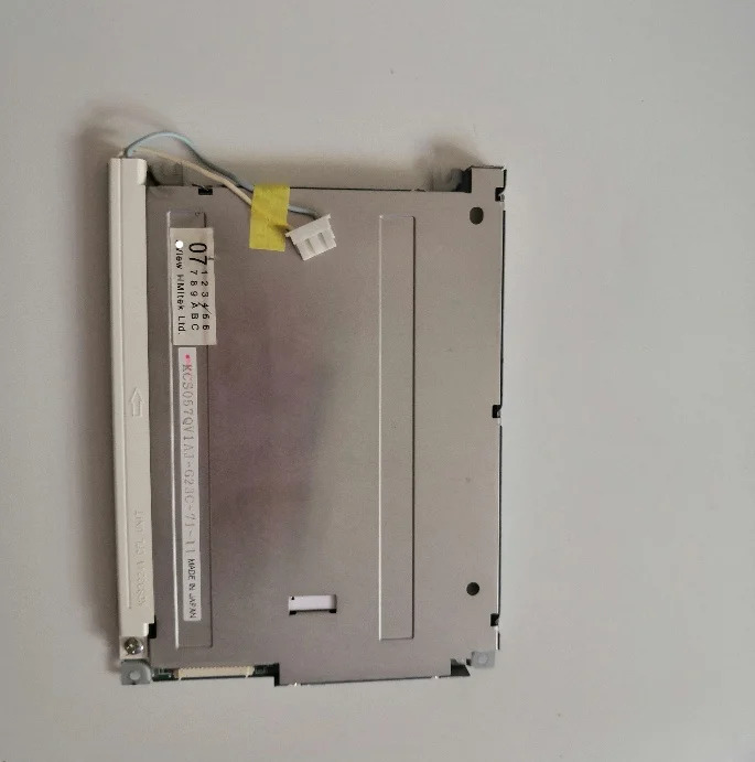 LCD 패널 5.7 인치 KCS057QV1AJ-G23
