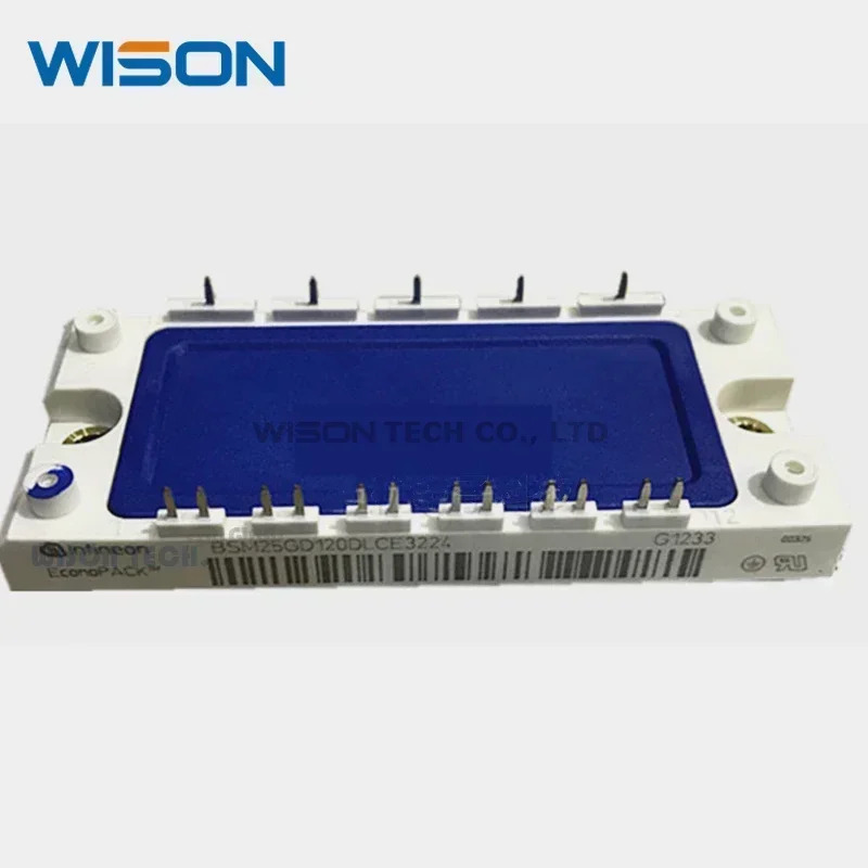 BSM25GD120DLCE3224 BSM15GD120DLCE3224 오리지널 모듈