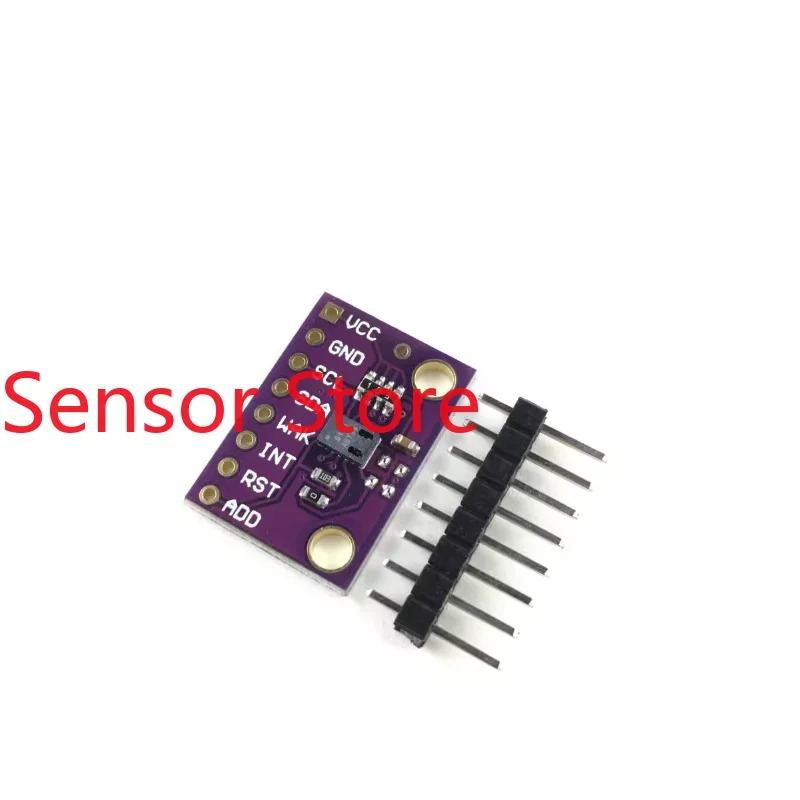 5PCS CCS811 모듈 모니터링 실내 공 디지털 센서