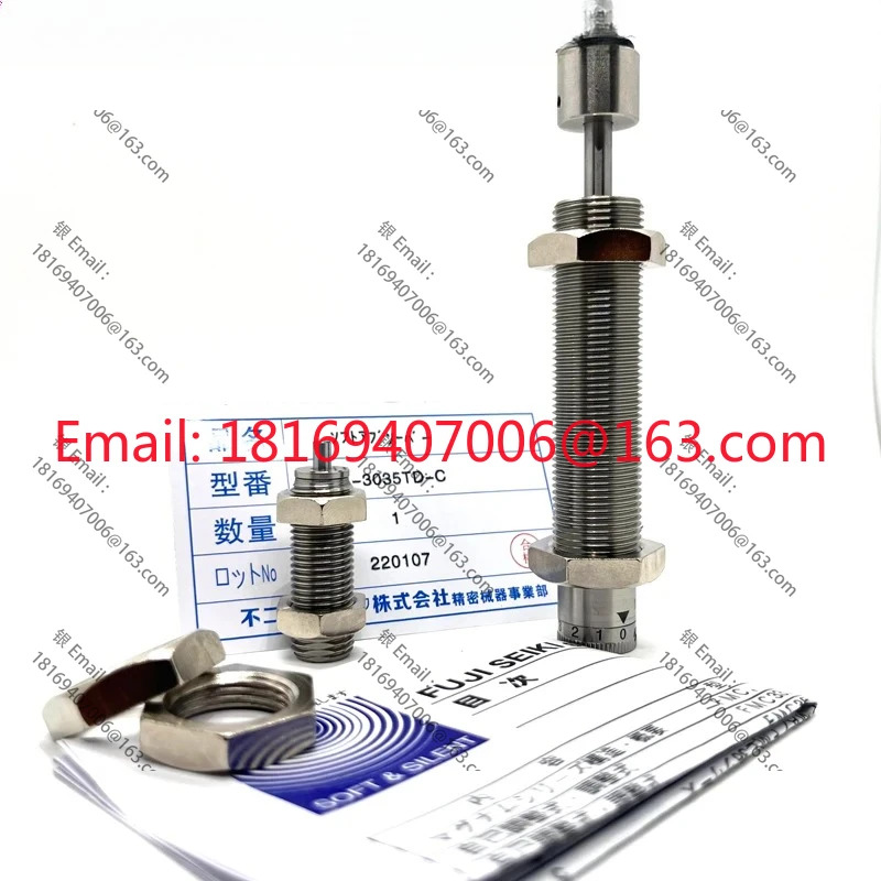 버퍼 FK-1412M-C/0806/1008/1210/1612//-S-L-H