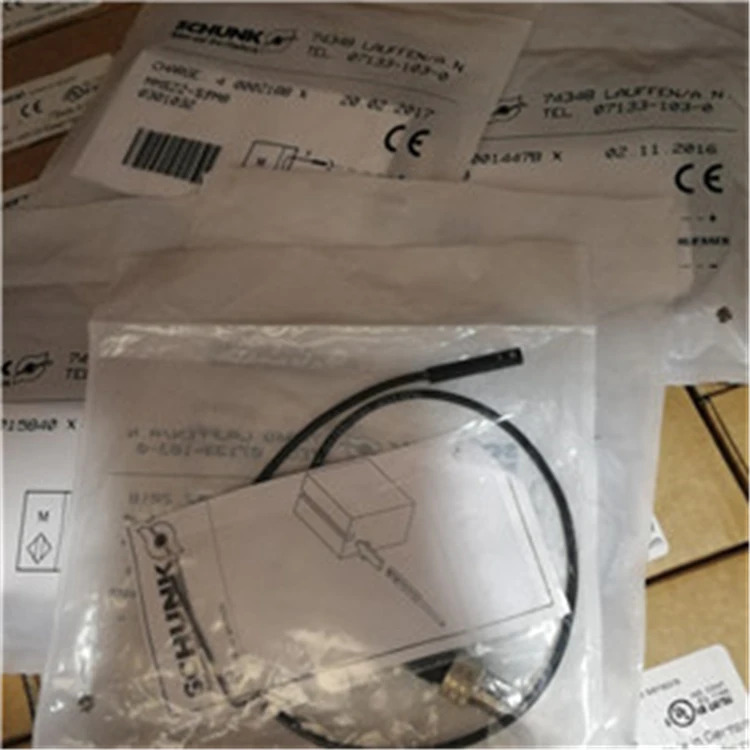 SCHUNK MMS22-SPM8 301032 신 0301032