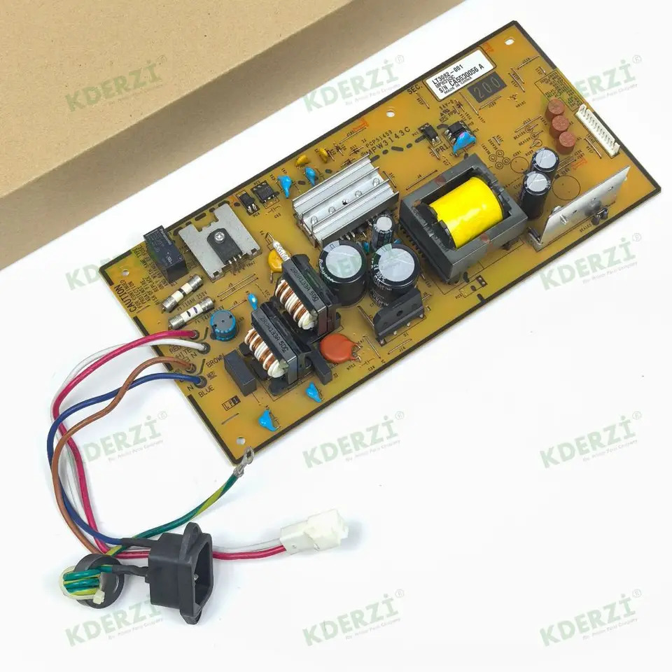 MFC-L9550CDW 전원공급장치 보드LT2764001 MPW3143C LVPS 220V Brother MFC-L8650cdw LT3083001