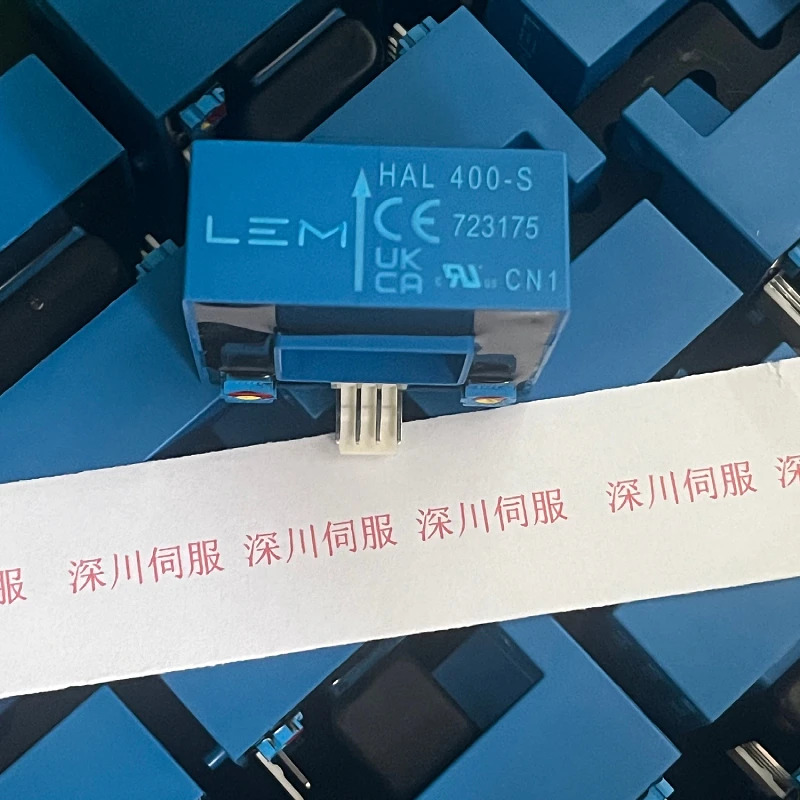 HAL100-S HAL300-S HAL400-S HAL600-S 전류센서
